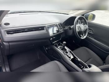 Used Honda HR-V 2018 for sale - 79602691: Photo