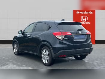 Used Honda HR-V 2018 for sale - 79602691: Photo