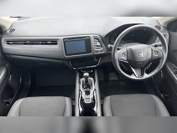 Used Honda HR-V 2018 for sale - 79602691: Photo
