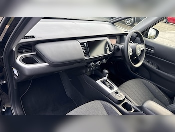 Used Honda Jazz 2023 for sale - 78748100: Photo