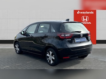 Used Honda Jazz 2023 for sale - 78748100: Photo
