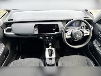 Used Honda Jazz 2023 for sale - 78748100: Photo