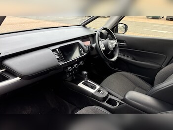 Used Honda Jazz 2021 for sale - 76344019: Photo