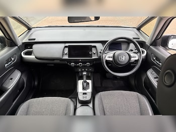 Used Honda Jazz 2021 for sale - 76344019: Photo