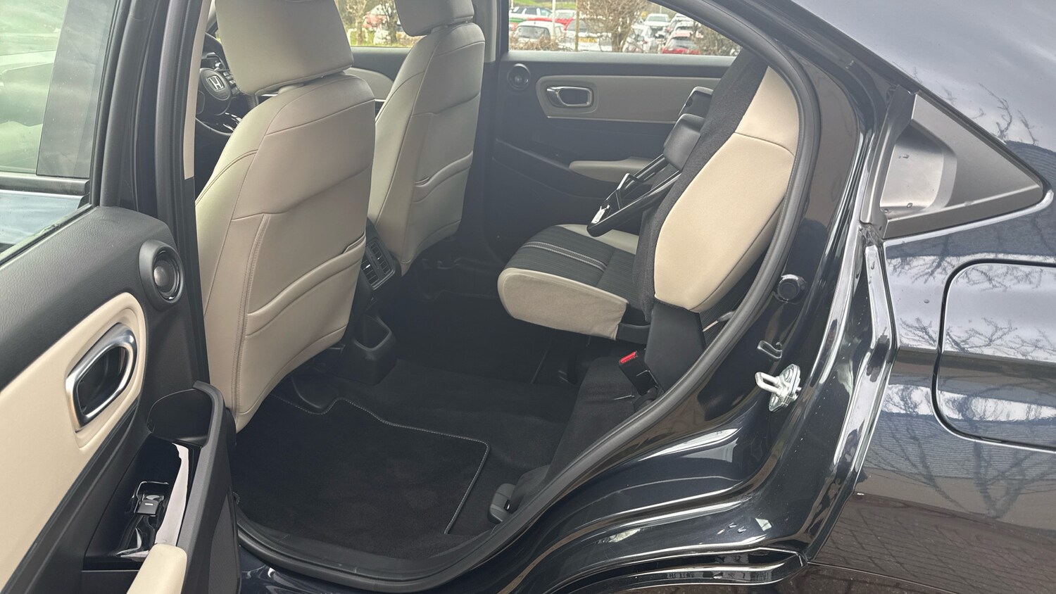 Used Honda HR-V 2024 for sale - 77600310: Photo 14