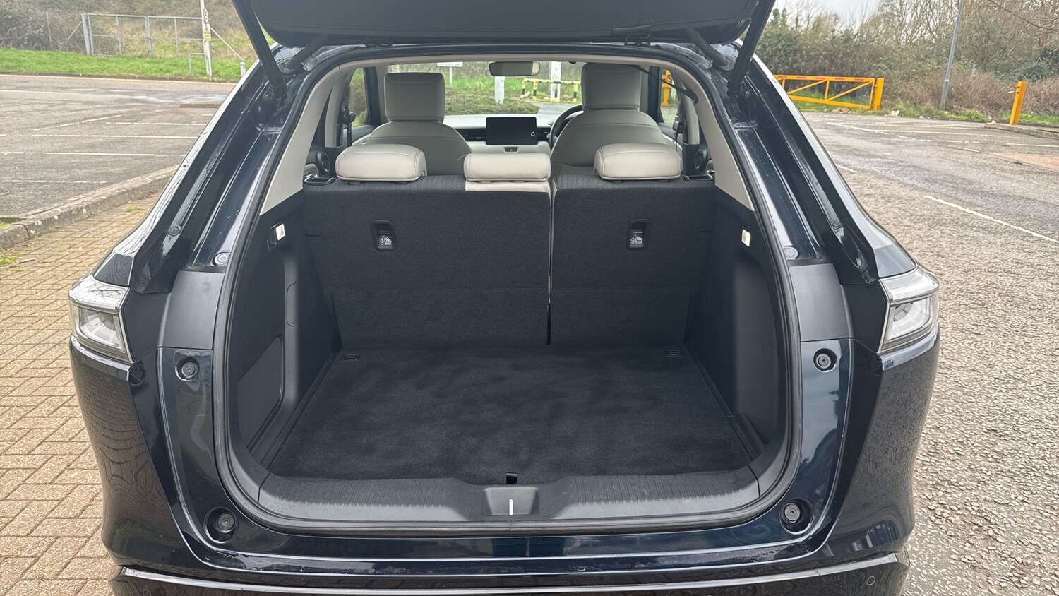 Used Honda HR-V 2024 for sale - 77600310: Photo 19