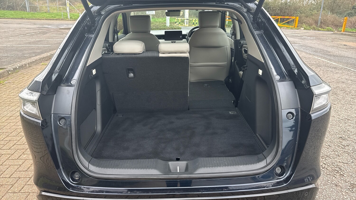 Used Honda HR-V 2024 for sale - 77600310: Photo 20