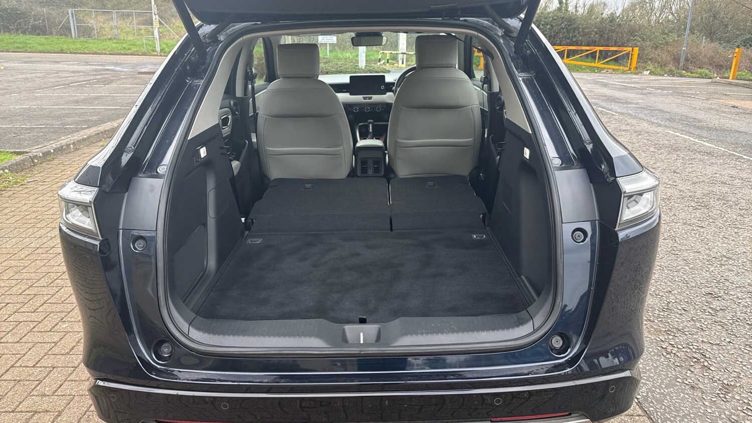 Used Honda HR-V 2024 for sale - 77600310: Photo 21