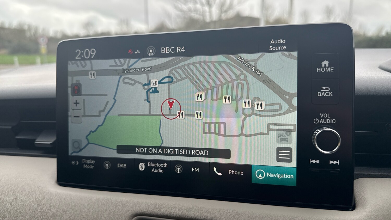 Used Honda HR-V 2024 for sale - 77600310: Photo 27