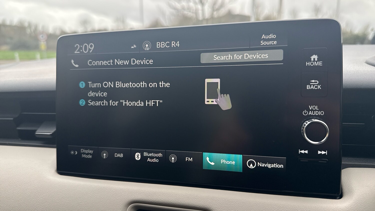 Used Honda HR-V 2024 for sale - 77600310: Photo 28