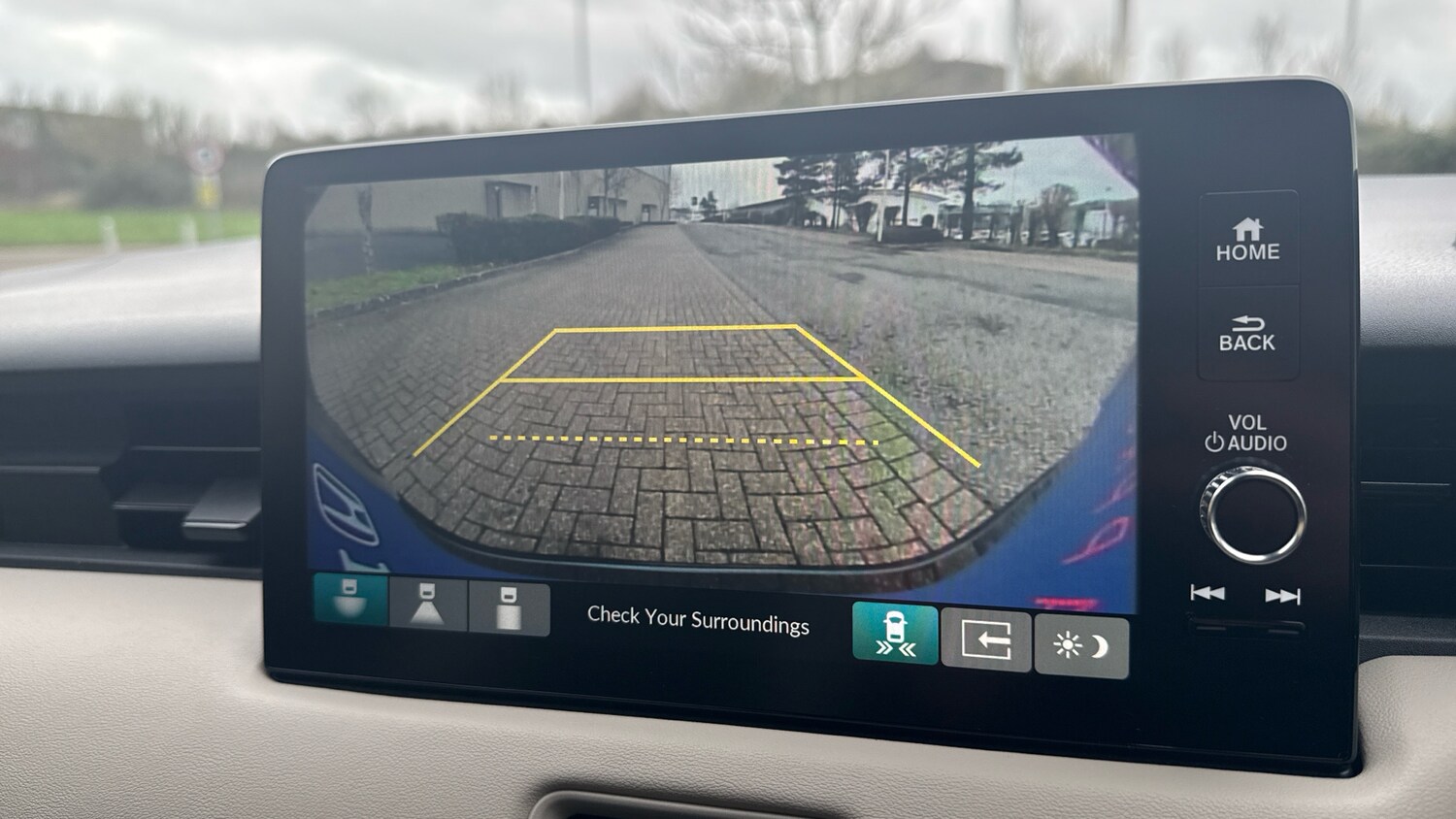 Used Honda HR-V 2024 for sale - 77600310: Photo 30