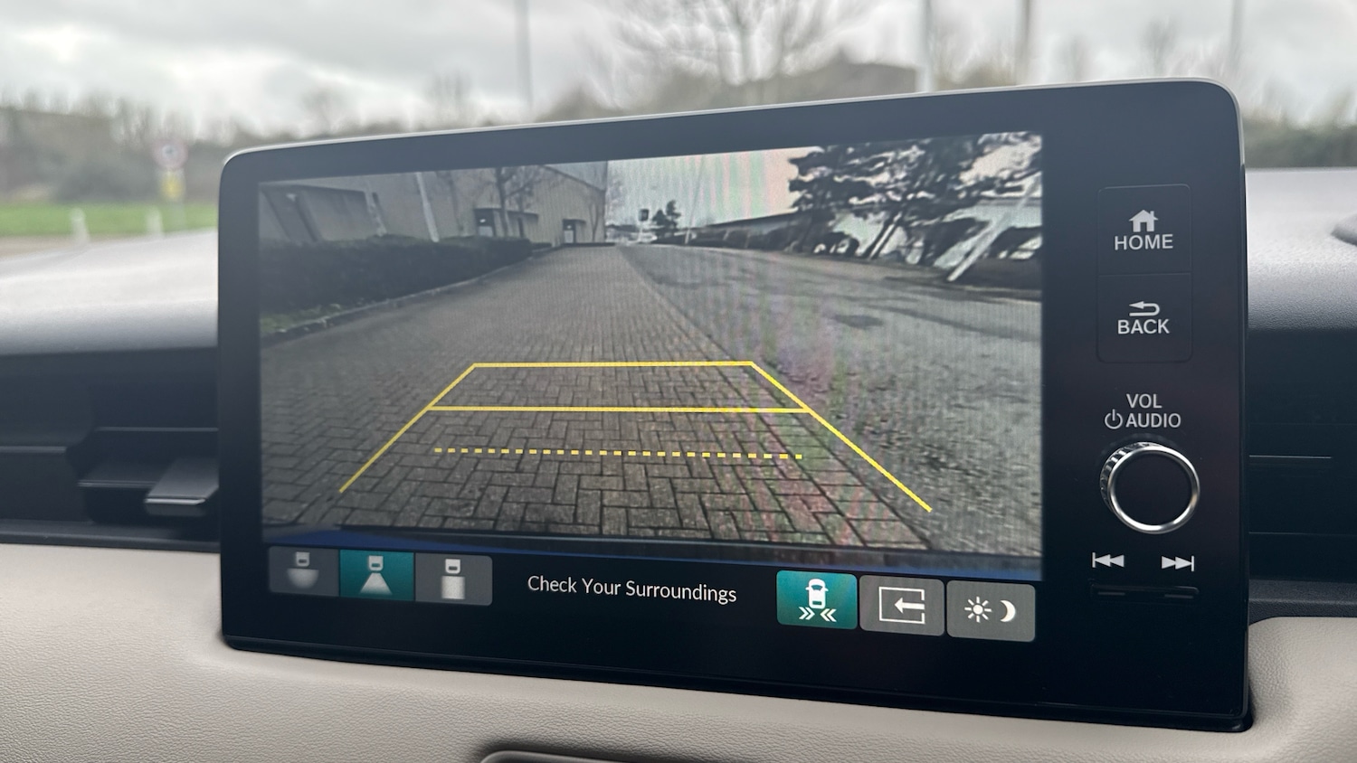 Used Honda HR-V 2024 for sale - 77600310: Photo 31