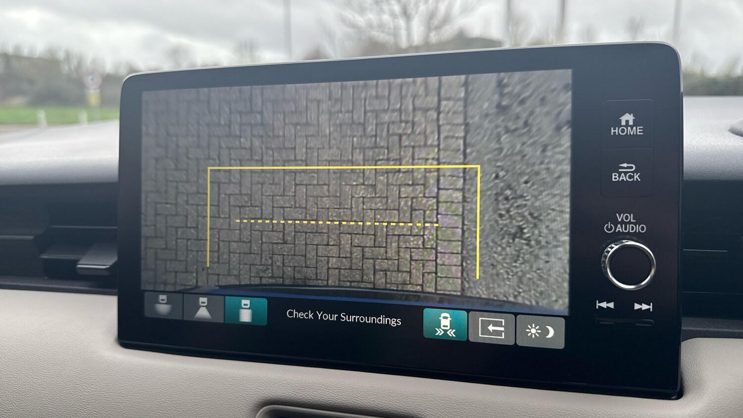 Used Honda HR-V 2024 for sale - 77600310: Photo 32