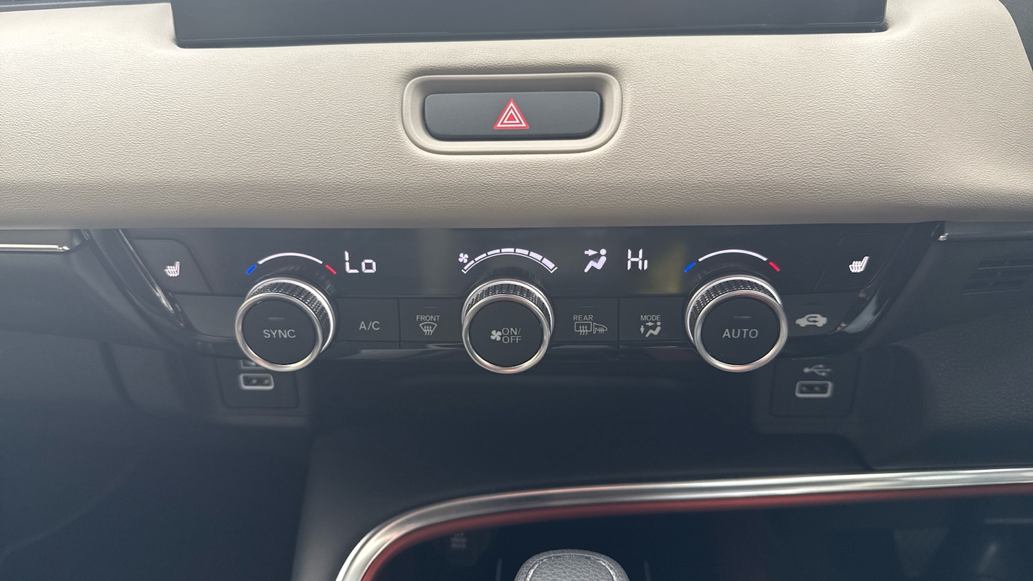 Used Honda HR-V 2024 for sale - 77600310: Photo 33