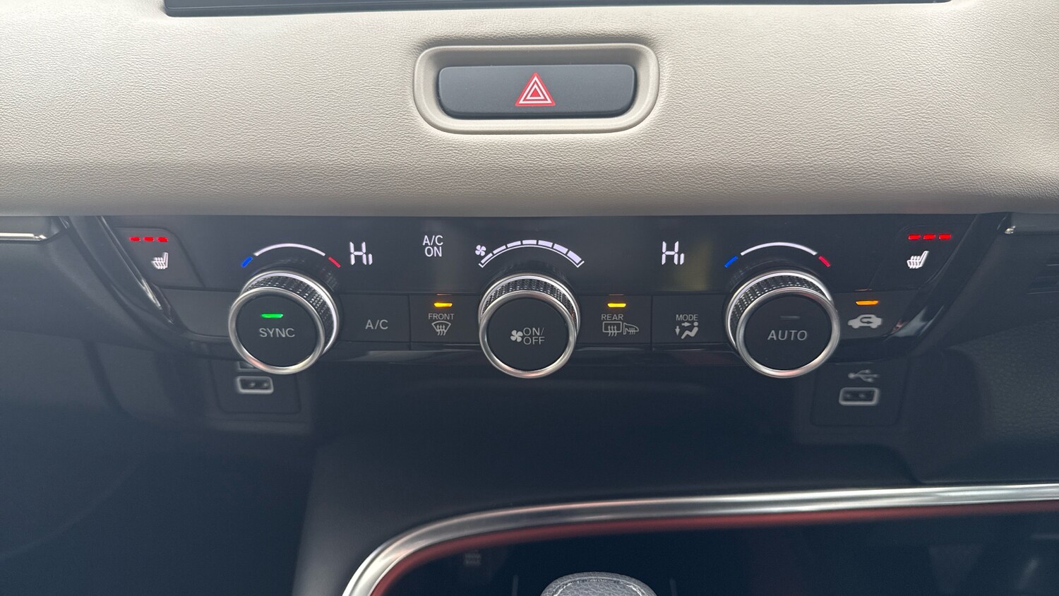 Used Honda HR-V 2024 for sale - 77600310: Photo 34