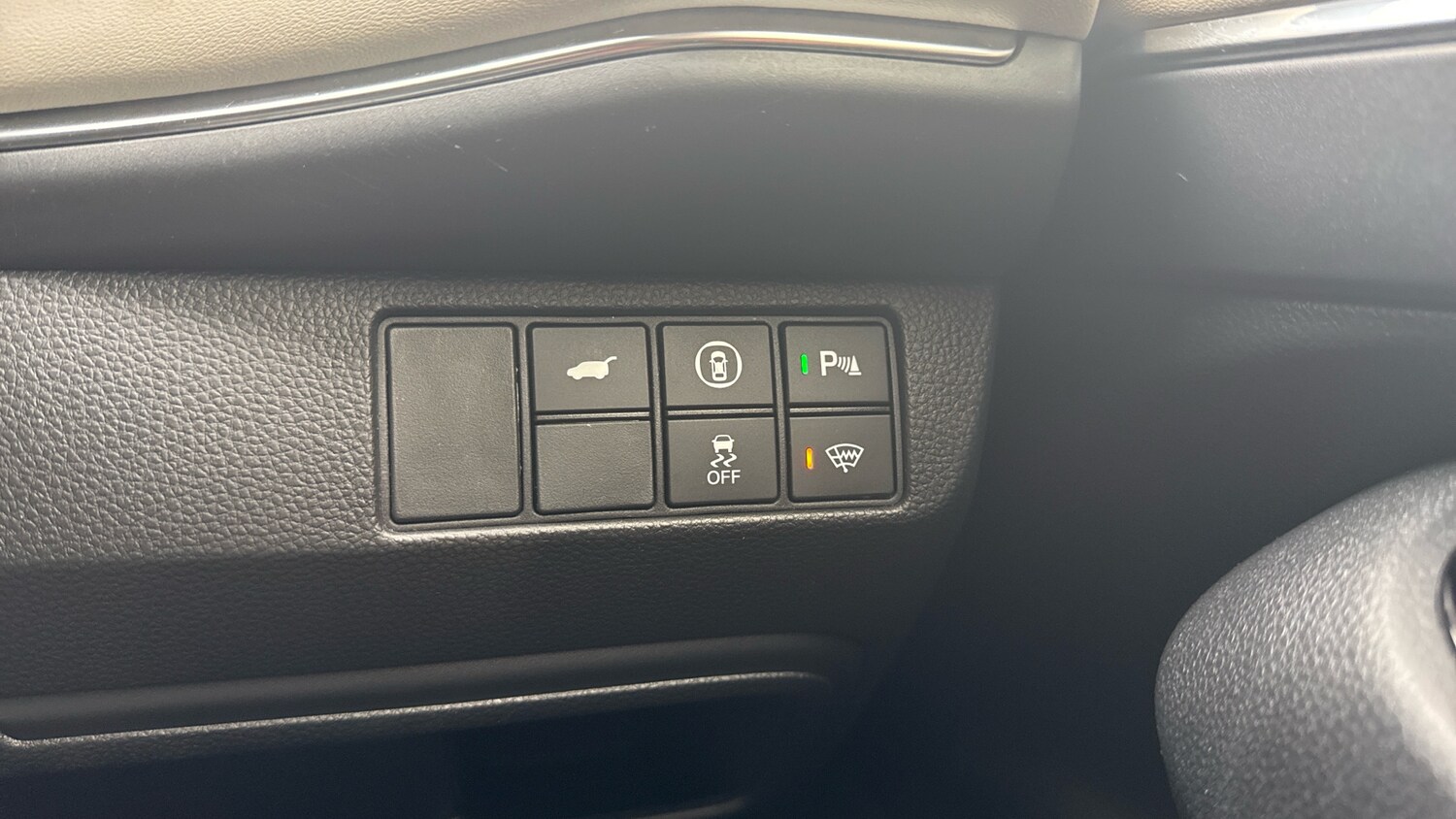 Used Honda HR-V 2024 for sale - 77600310: Photo 36