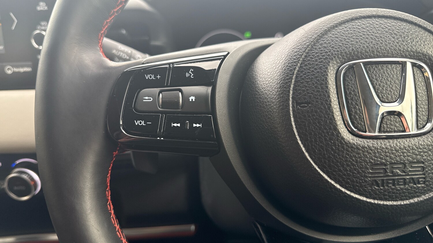 Used Honda HR-V 2024 for sale - 77600310: Photo 37