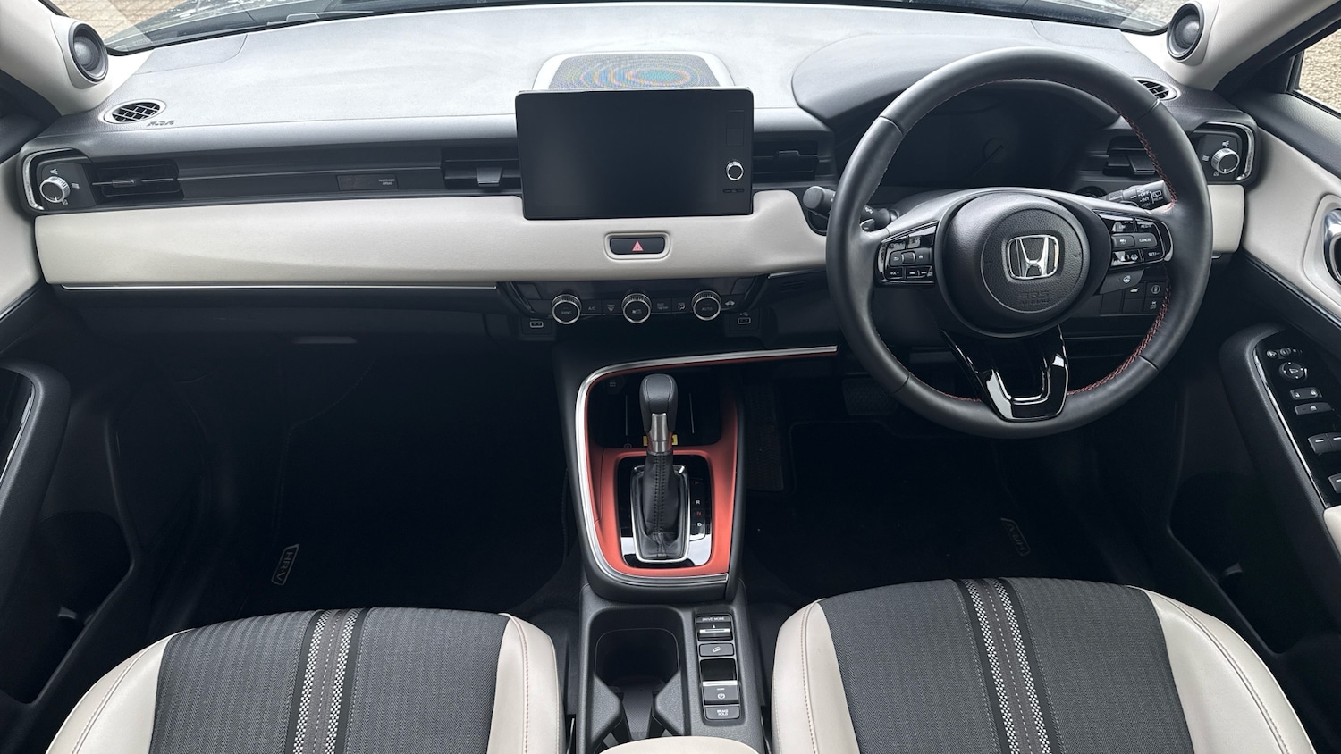 Used Honda HR-V 2024 for sale - 77600310: Photo 4