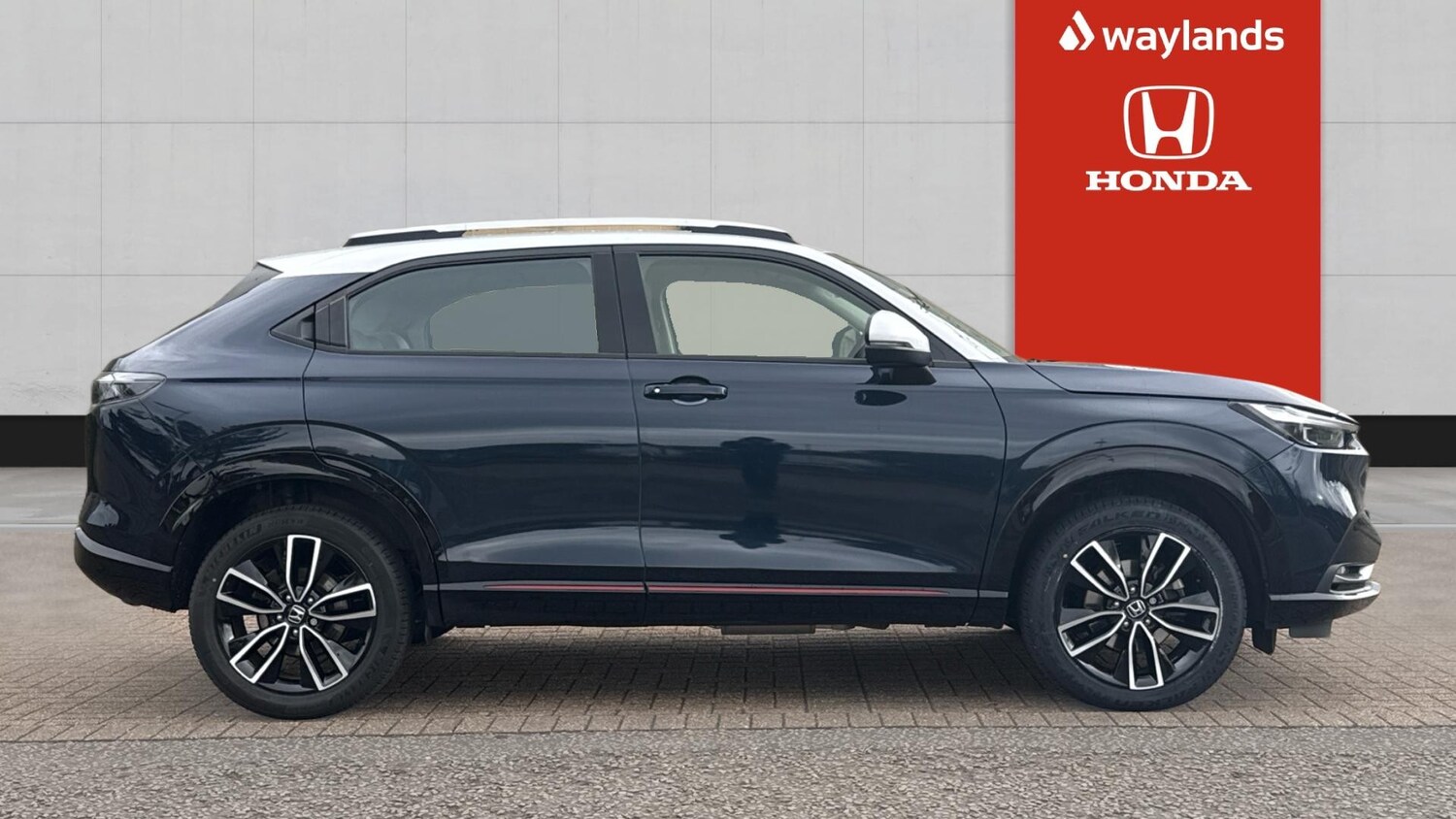 Used Honda HR-V 2024 for sale - 77600310: Photo 5