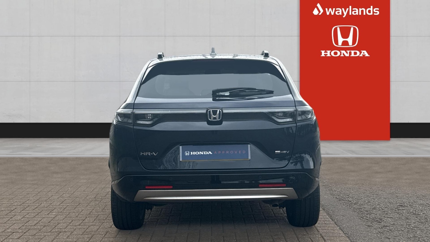 Used Honda HR-V 2024 for sale - 77600310: Photo 7