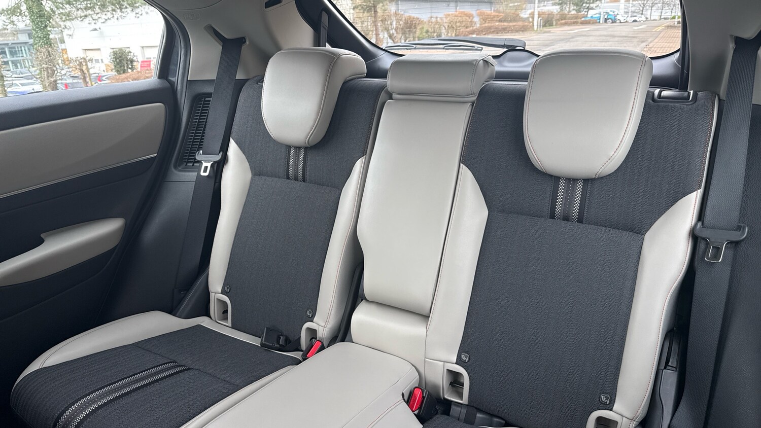 Used Honda HR-V 2024 for sale - 77600310: Photo 8