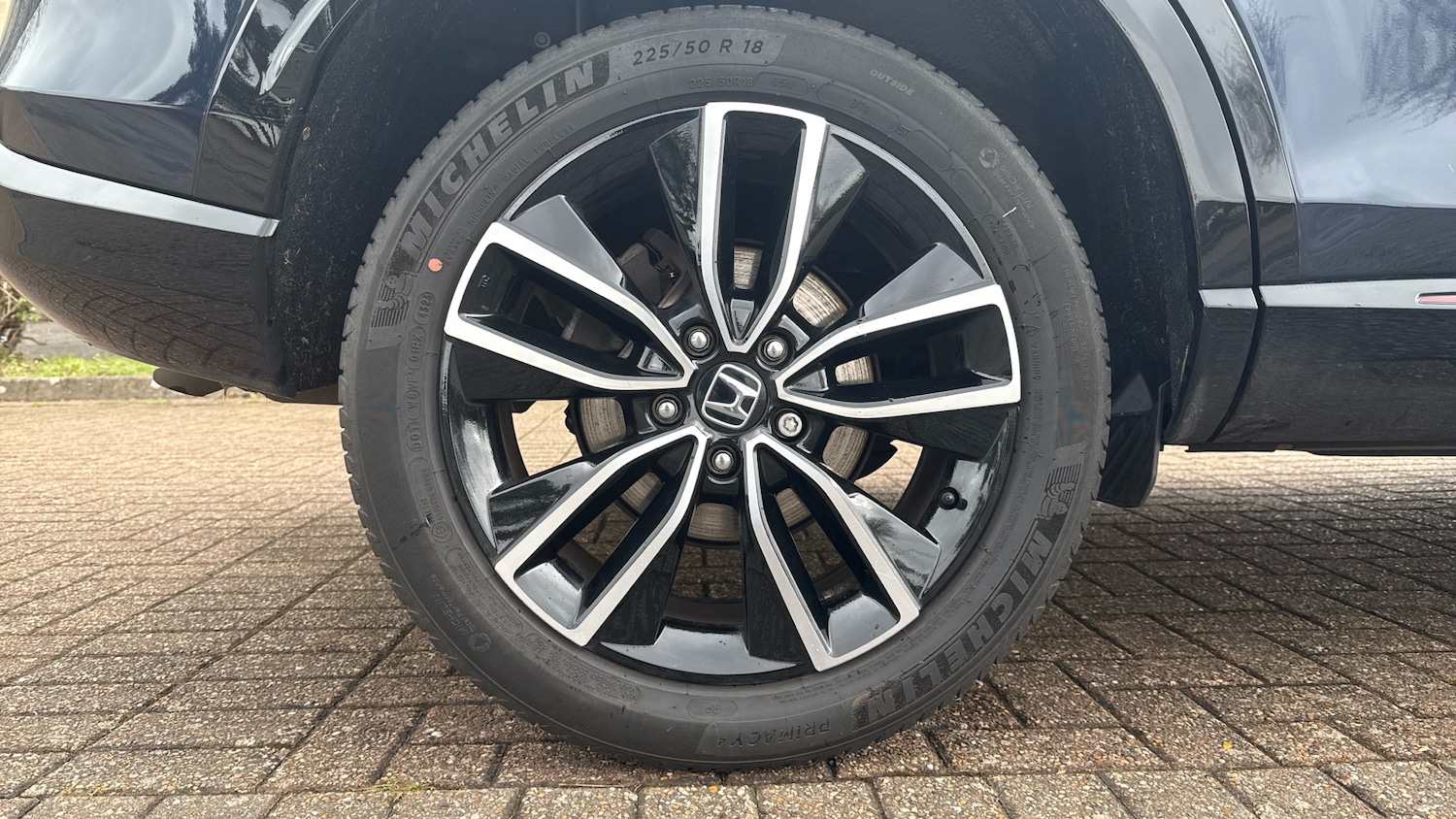 Used Honda HR-V 2024 for sale - 77600310: Photo 9