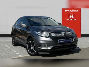 Used Honda HR-V 2020 for sale - 79547185: Photo