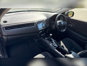 Used Honda HR-V 2020 for sale - 79547185: Photo