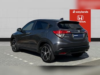Used Honda HR-V 2020 for sale - 79547185: Photo