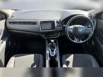 Used Honda HR-V 2020 for sale - 79547185: Photo