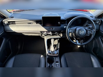 Used Honda HR-V 2023 for sale - 78042028: Photo