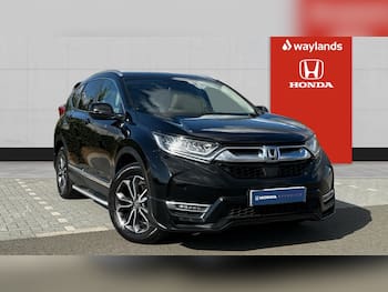 Used Honda CR-V 2023 for sale - 79595446: Photo
