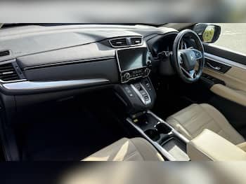 Used Honda CR-V 2023 for sale - 79595446: Photo