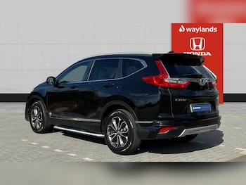 Used Honda CR-V 2023 for sale - 79595446: Photo
