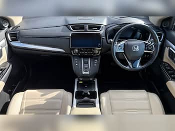 Used Honda CR-V 2023 for sale - 79595446: Photo