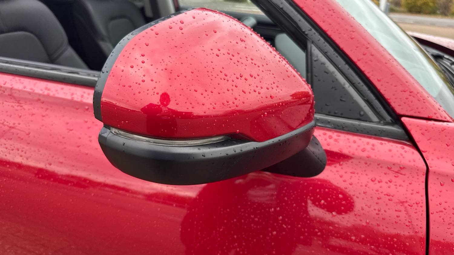 Used Honda ZR-V 2024 for sale - 77210143: Photo 23