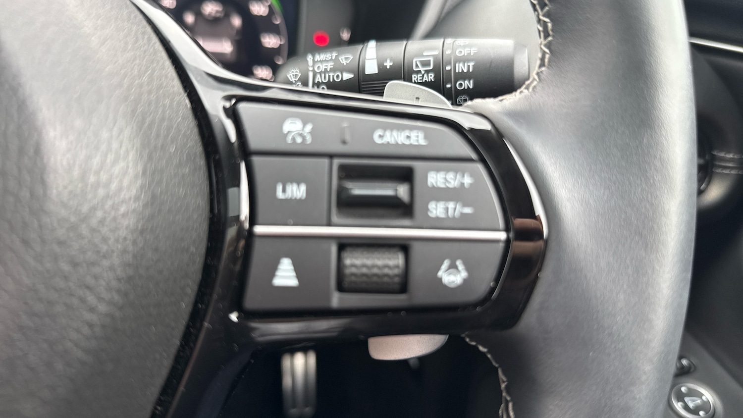 Used Honda ZR-V 2024 for sale - 77210143: Photo 29