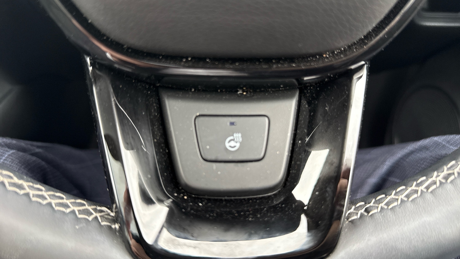 Used Honda ZR-V 2024 for sale - 77210143: Photo 30