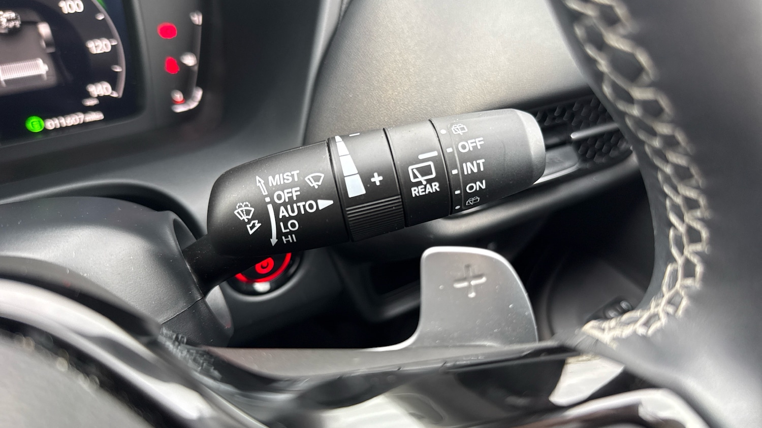 Used Honda ZR-V 2024 for sale - 77210143: Photo 31