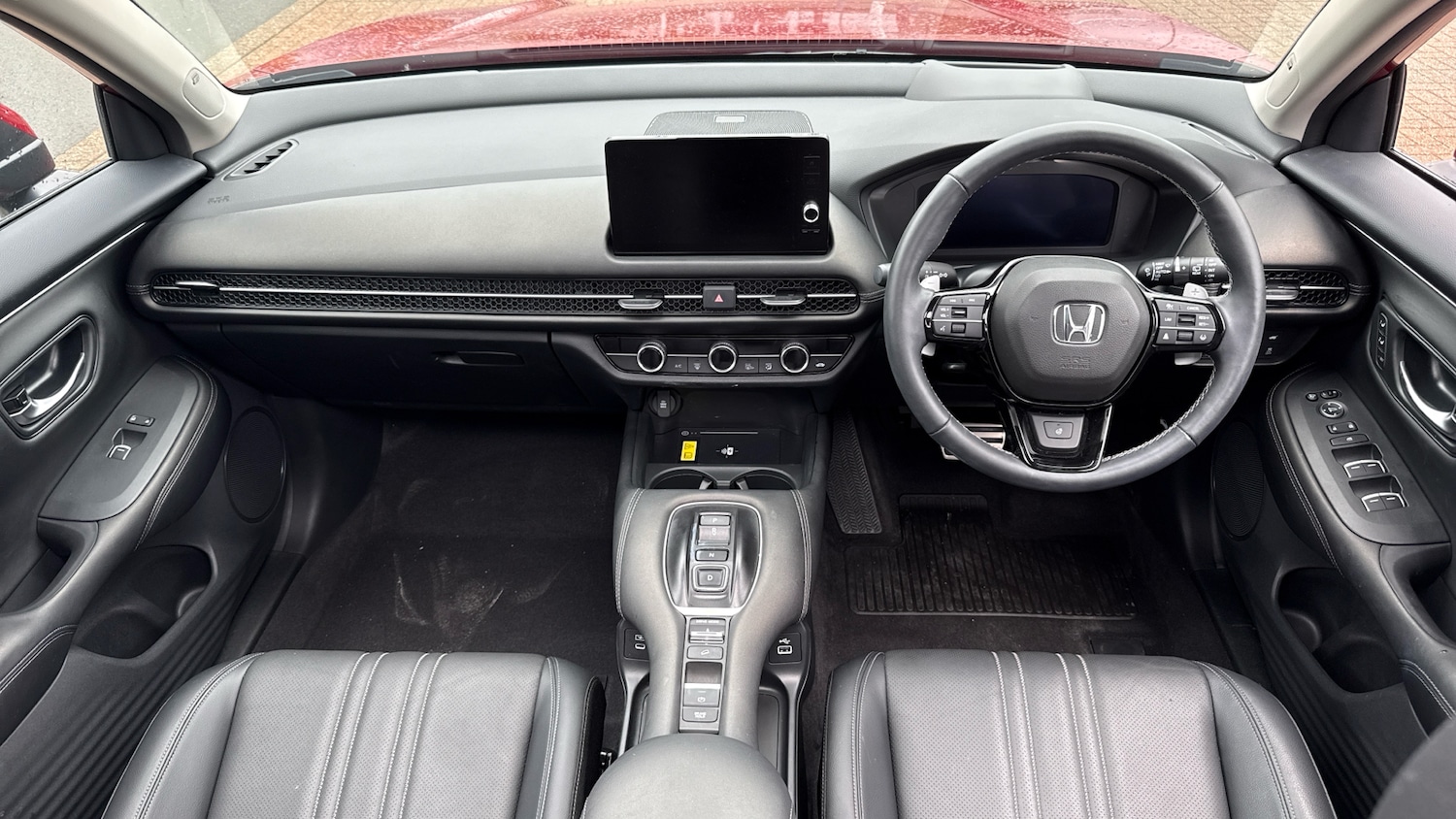 Used Honda ZR-V 2024 for sale - 77210143: Photo 4
