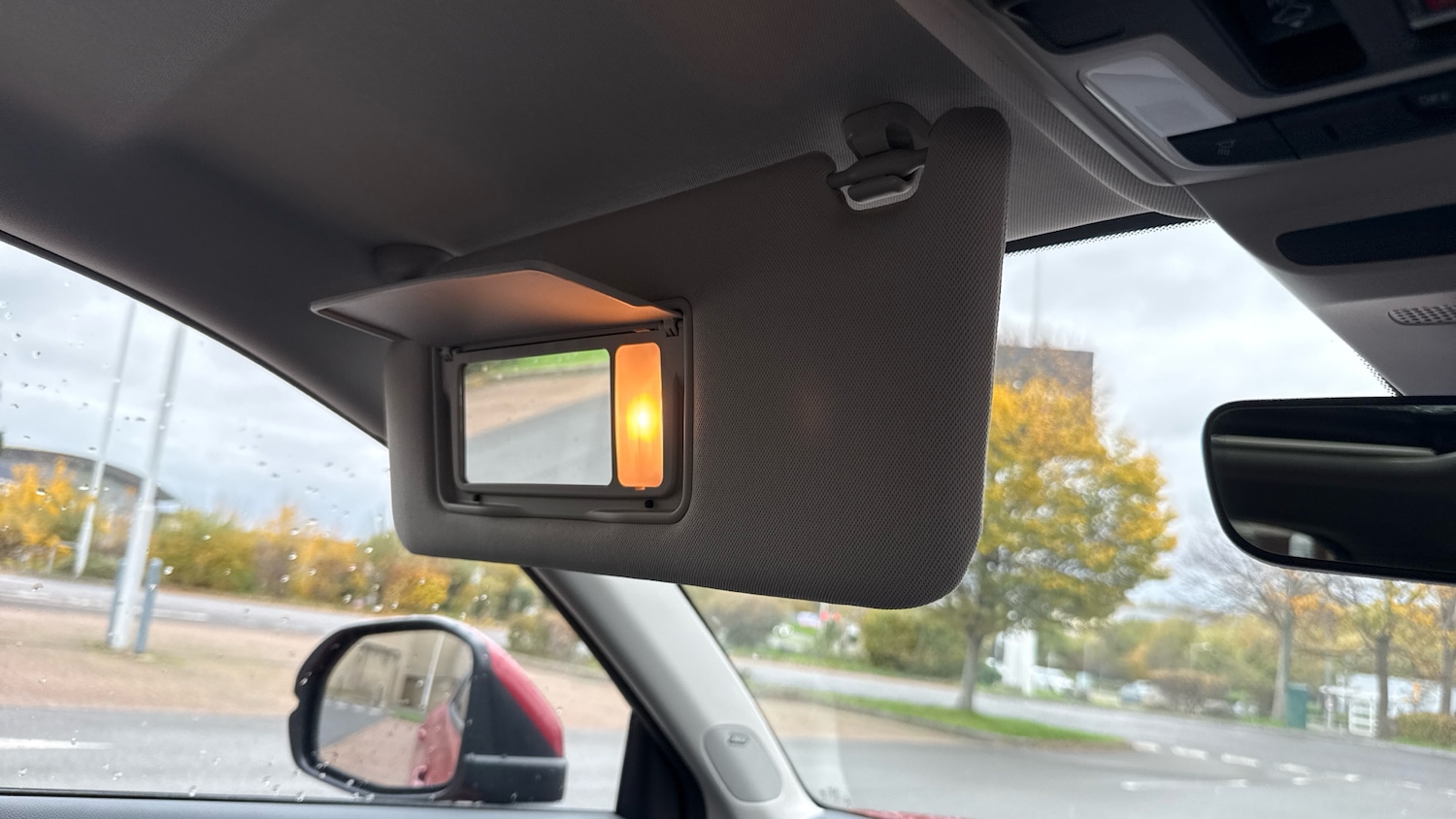 Used Honda ZR-V 2024 for sale - 77210143: Photo 41