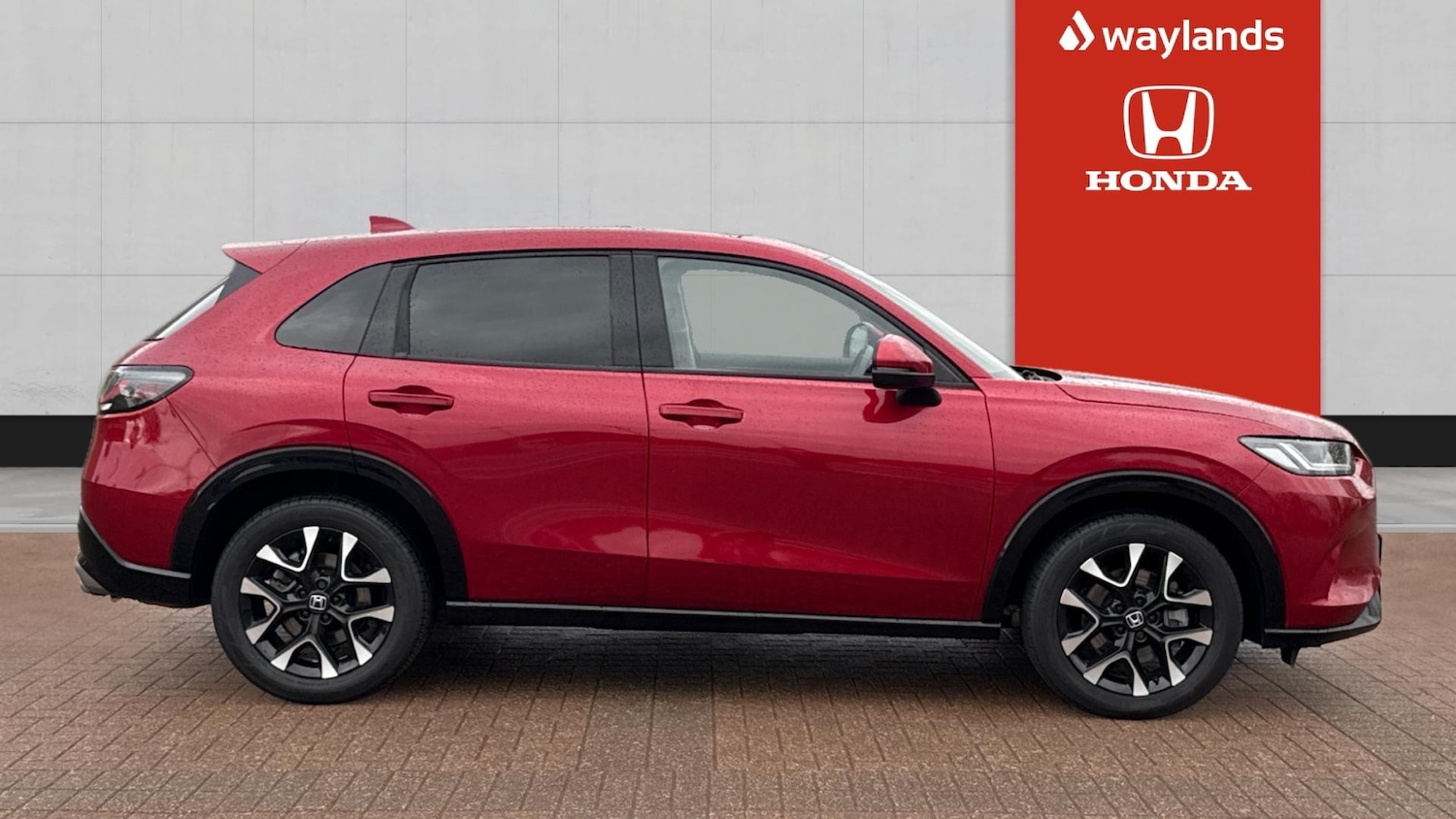 Used Honda ZR-V 2024 for sale - 77210143: Photo 5