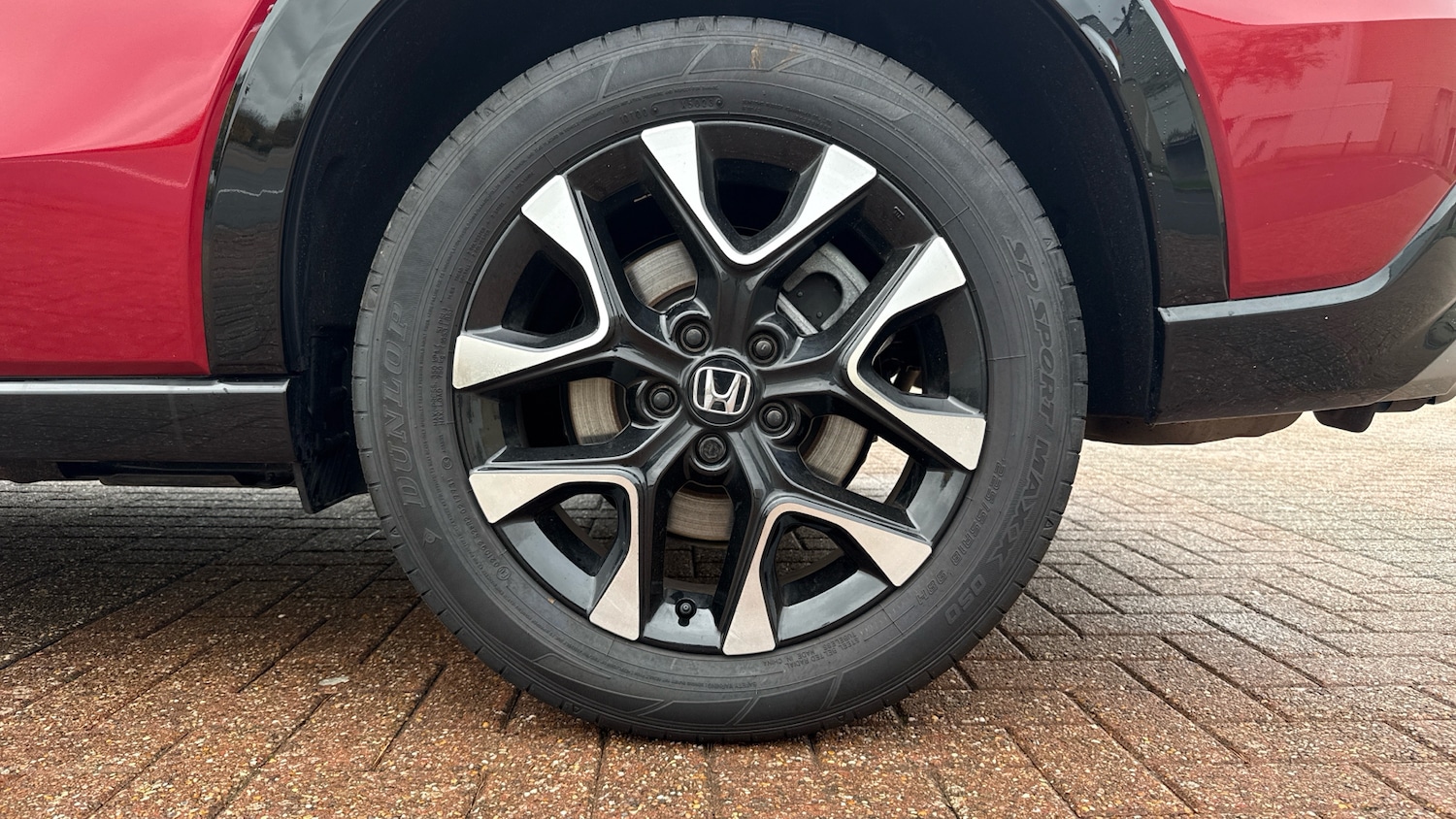 Used Honda ZR-V 2024 for sale - 77210143: Photo 9