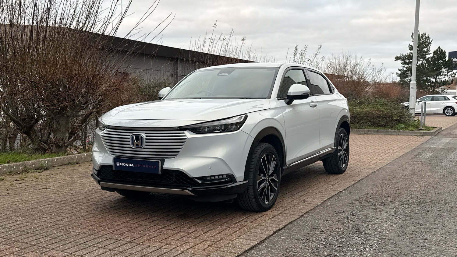 Used Honda HR-V 2022 for sale - 77210094: Photo 10