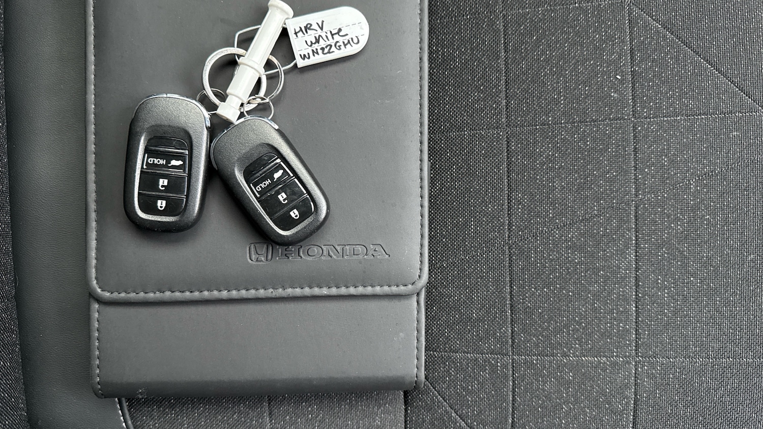 Used Honda HR-V 2022 for sale - 77210094: Photo 13