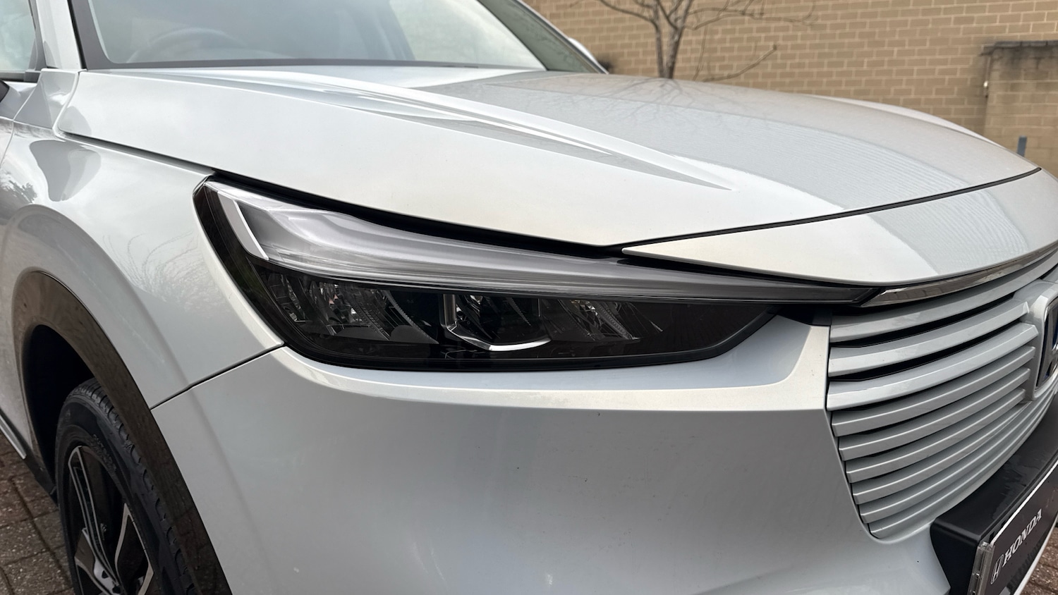 Used Honda HR-V 2022 for sale - 77210094: Photo 16