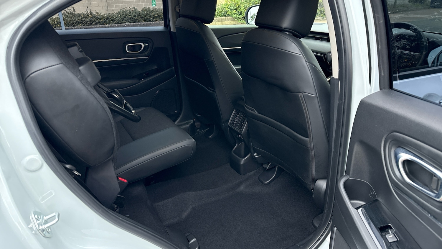 Used Honda HR-V 2022 for sale - 77210094: Photo 19