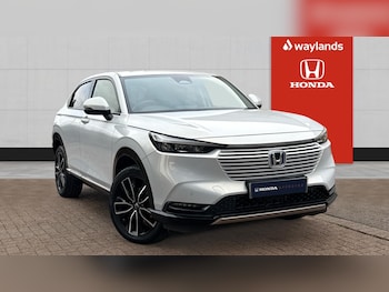 Used Honda HR-V 2022 for sale - 77210094: Photo