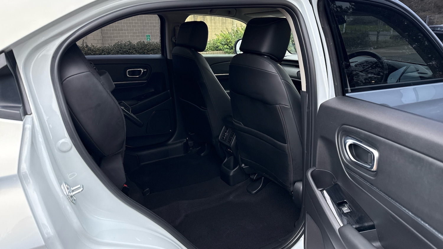 Used Honda HR-V 2022 for sale - 77210094: Photo 20