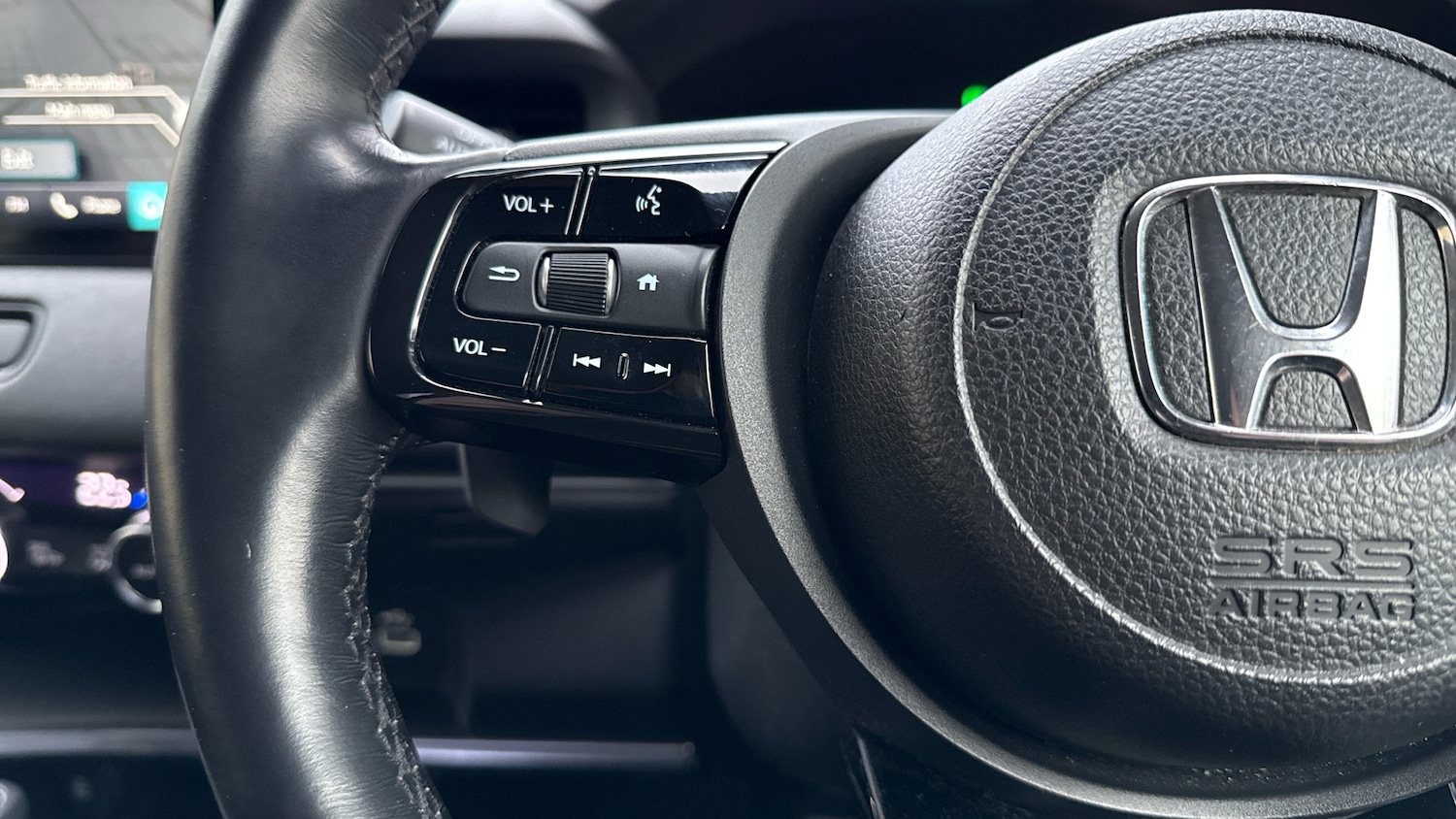 Used Honda HR-V 2022 for sale - 77210094: Photo 24